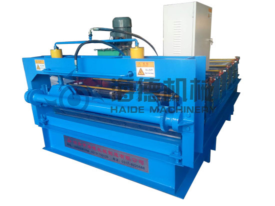 校平機(jī)，開平機(jī)