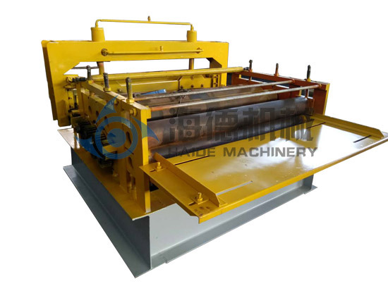 校平機(jī)，開平機(jī)